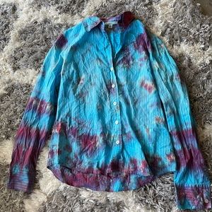 Banana Republic Long Sleeve